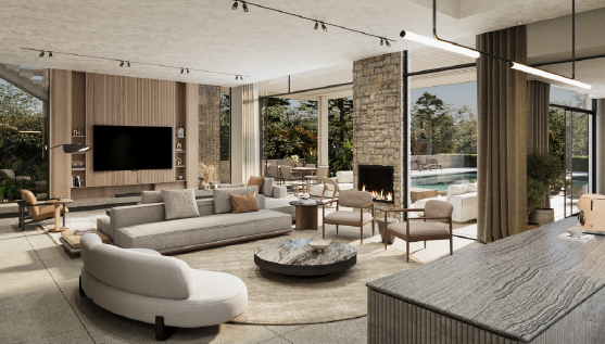 Townhouse at Hills of One | Forsa Property