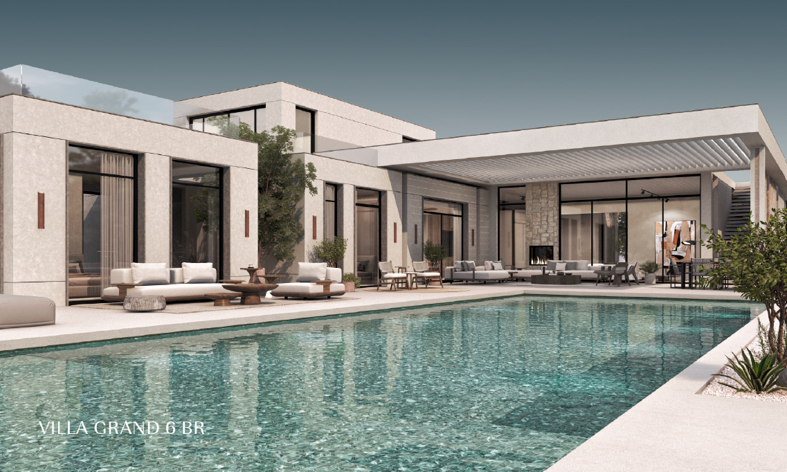 Townhouse at Hills of One | Forsa Property