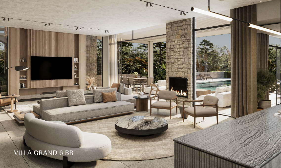 Townhouse at Hills of One | Forsa Property