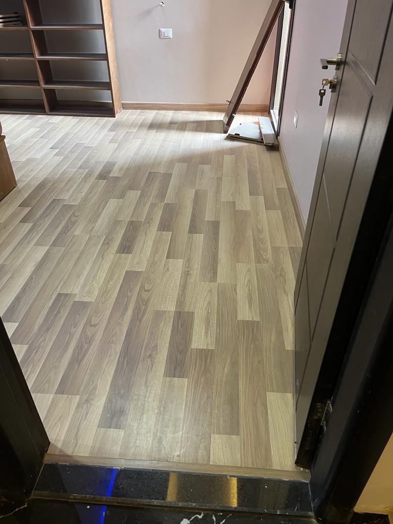 Apartment at Green 5 | Forsa Property