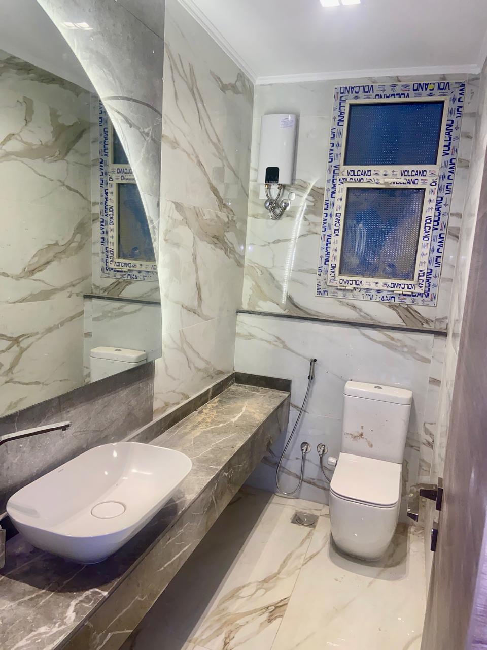 شقة at الباتيو أورو | Forsa Property