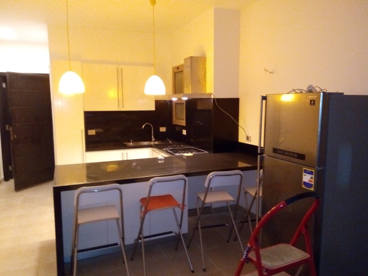 Chalet at Little Venice | Forsa Property