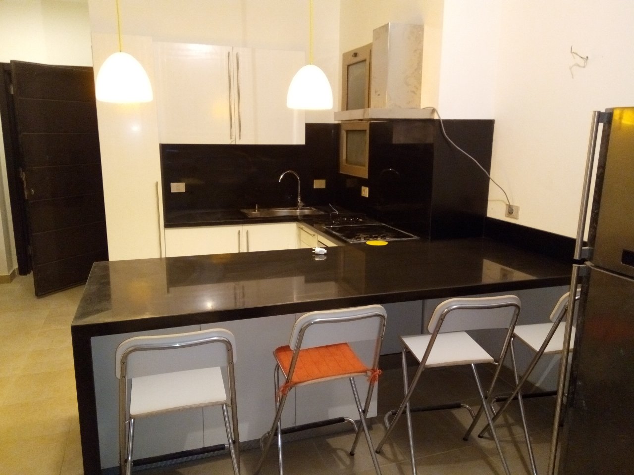 Chalet at Little Venice | Forsa Property