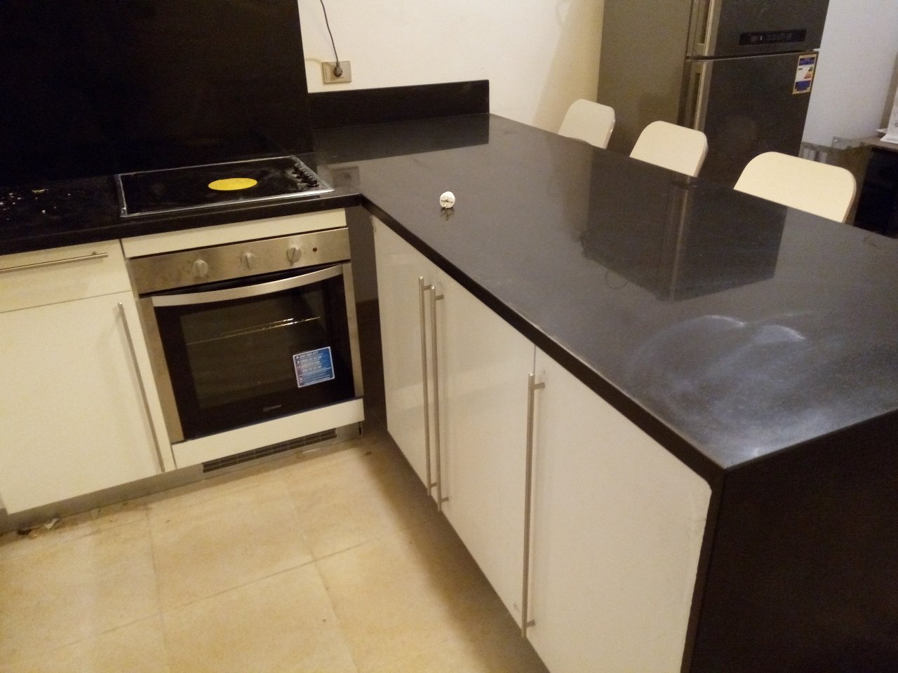 Chalet at Little Venice | Forsa Property