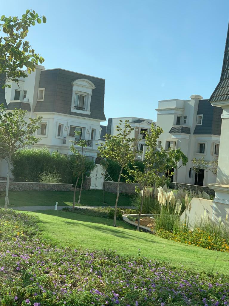 Villa at Mountain View Chillout Park | Forsa Property