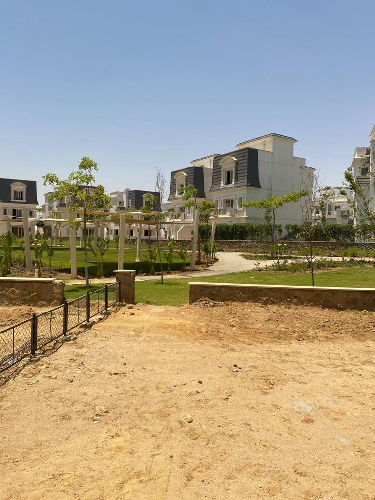 Villa at Mountain View Chillout Park | Forsa Property