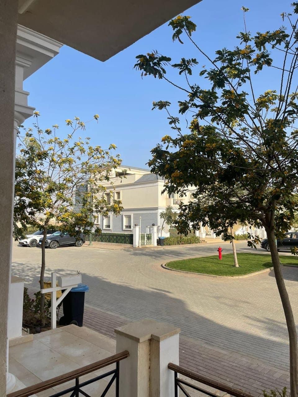 Villa at Mountain View Chillout Park | Forsa Property