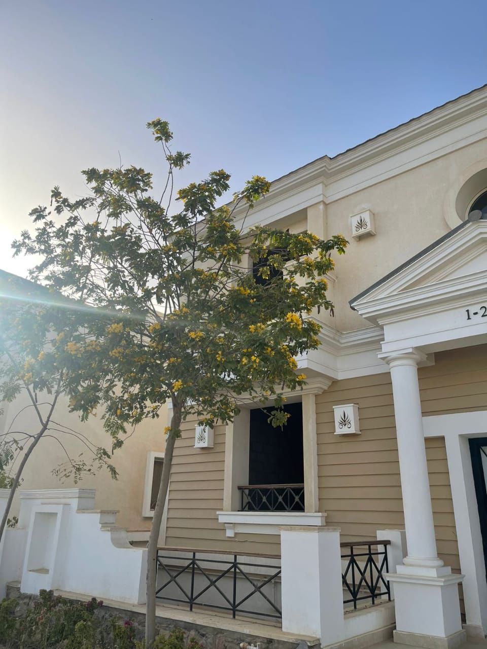 Villa at Mountain View Chillout Park | Forsa Property