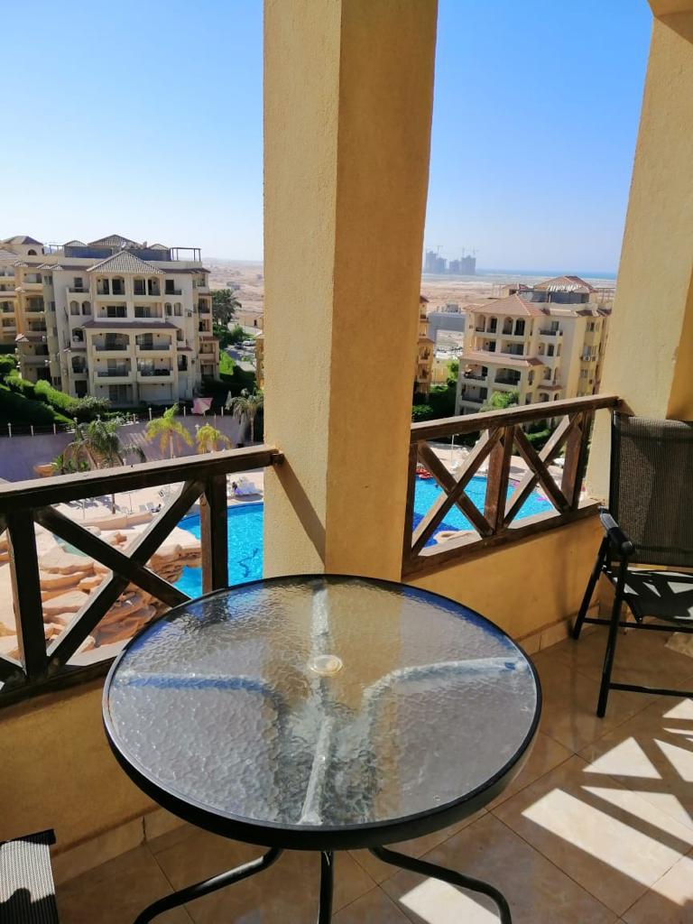 Chalet at Stella Marina  | Forsa Property