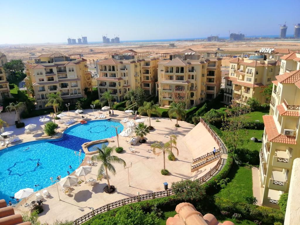 Chalet at Stella Marina  | Forsa Property