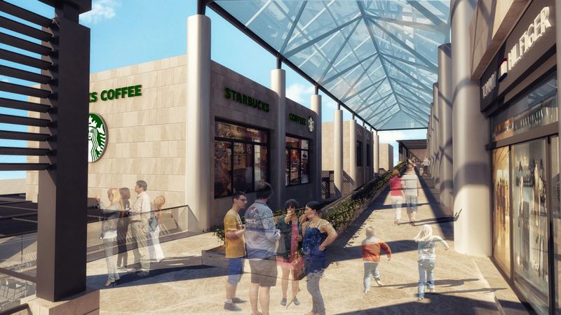 Office at Village Garden Katameya | Forsa Property