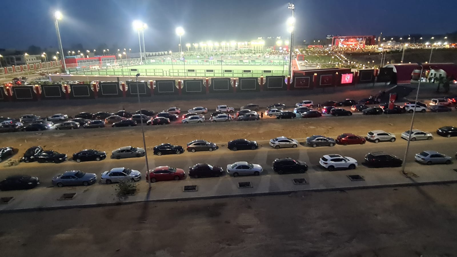 Office at Village Garden Katameya | Forsa Property