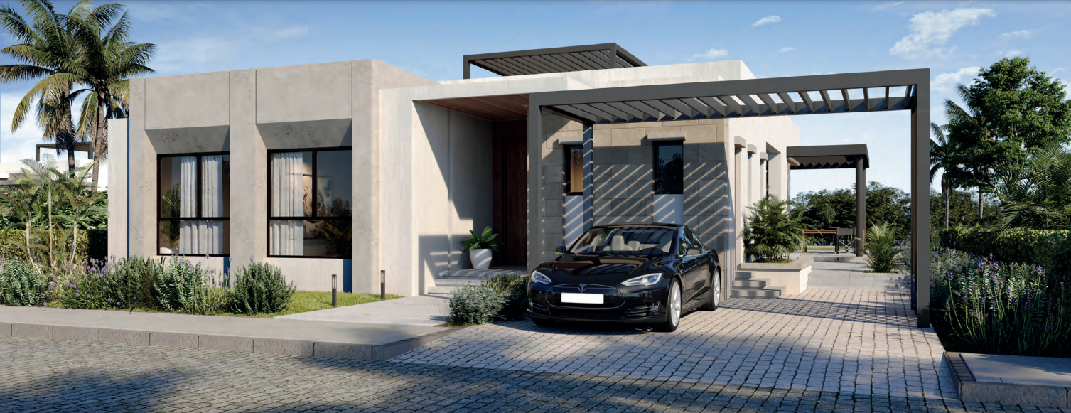 Twin House at Swanlake North Coast | Forsa Property