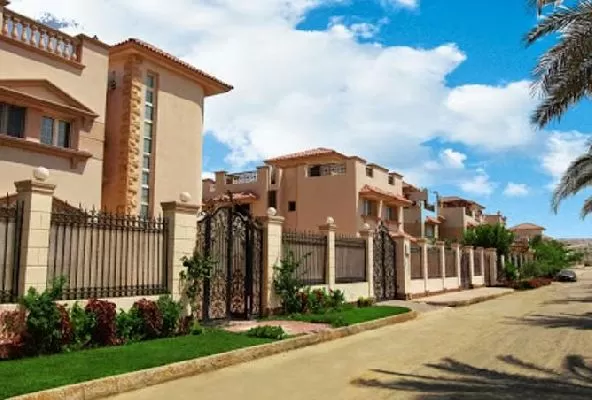 Villa at Royal City | Forsa Property