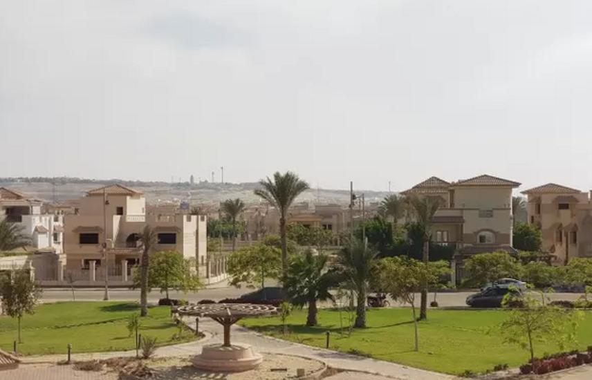 Villa at Royal City | Forsa Property