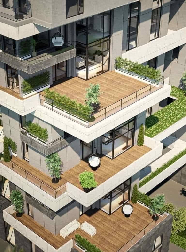 Apartment at Jazebeya | Forsa Property