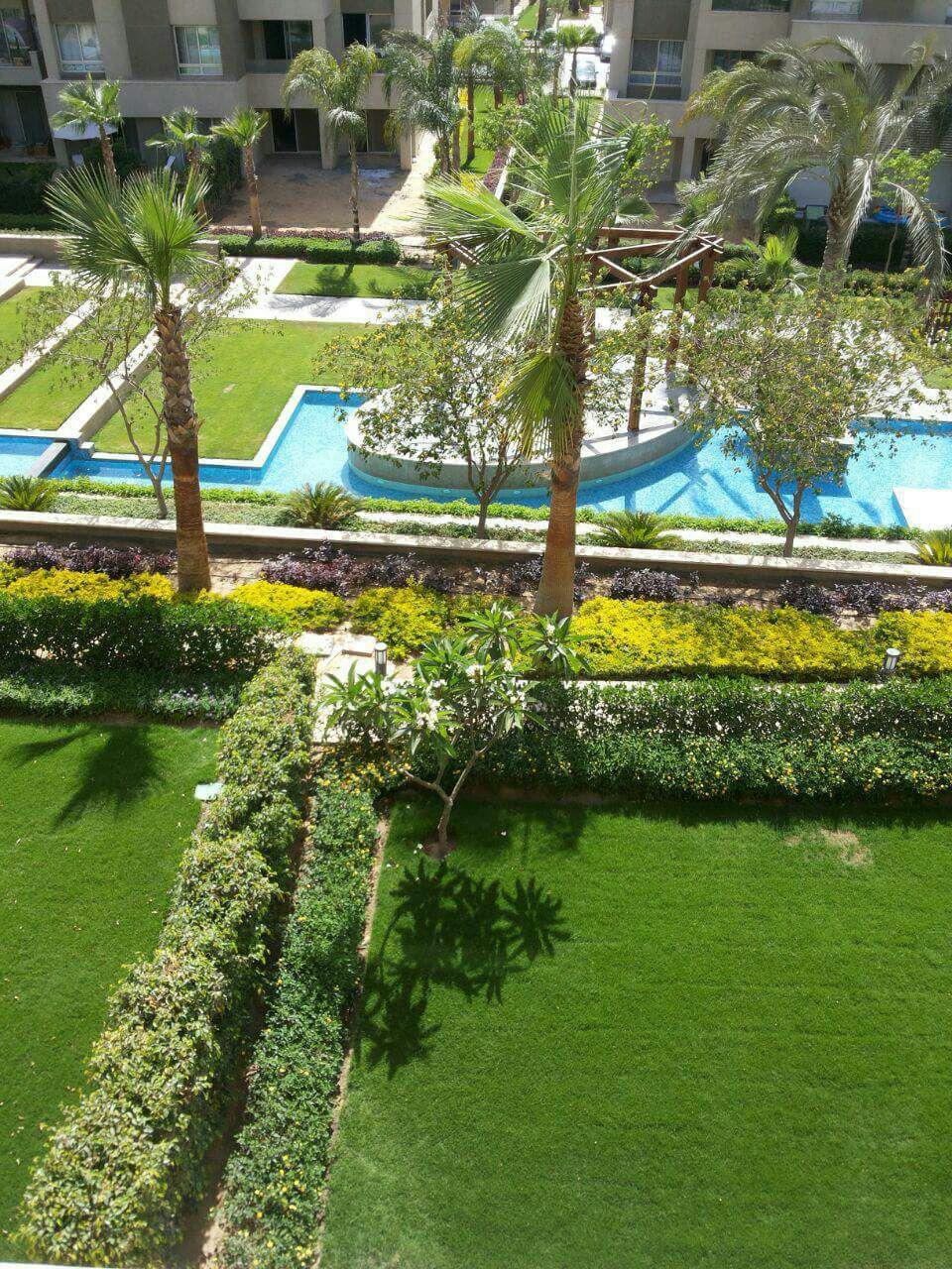 Apartment at Park View | Forsa Property