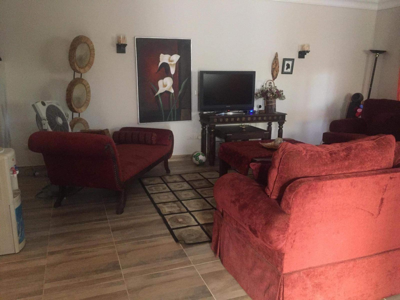 شاليه at لا فيستا 7 | Forsa Property