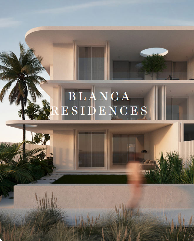 Apartment at Blanca | Forsa Property