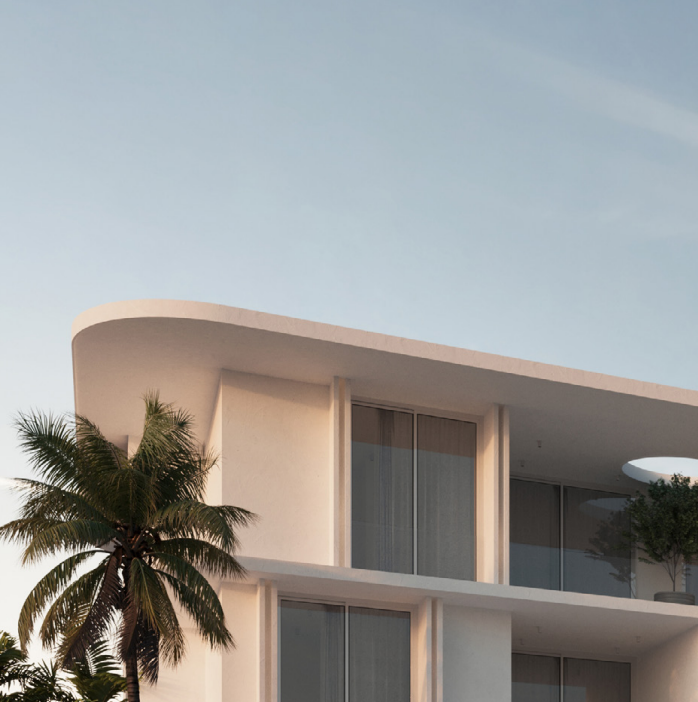 Apartment at Blanca | Forsa Property