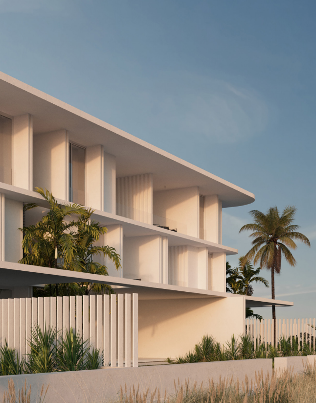 Apartment at Blanca | Forsa Property