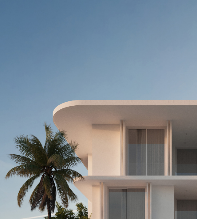 Apartment at Blanca | Forsa Property