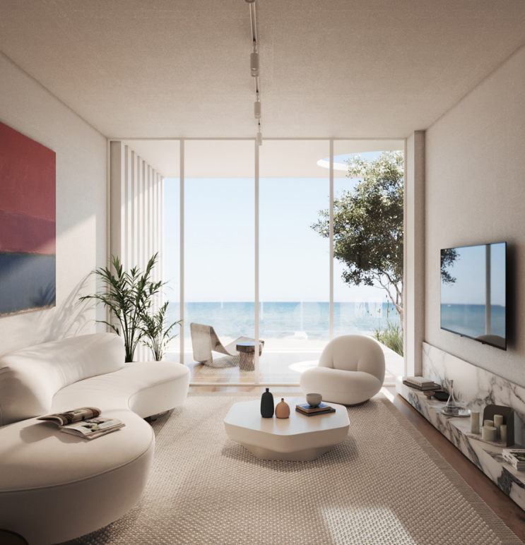 Apartment at Blanca | Forsa Property