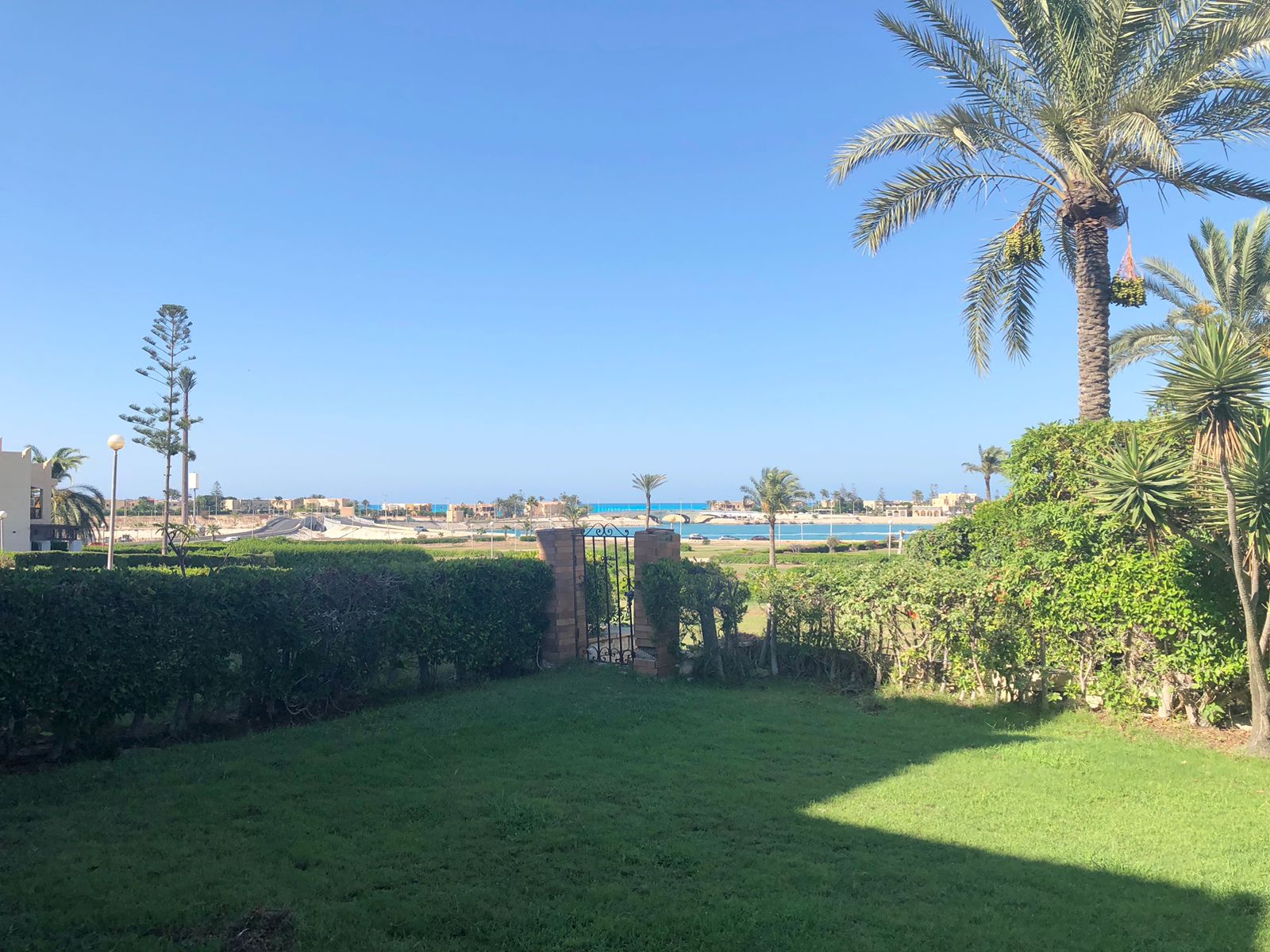 Townhouse at Marina El-Alamein | Forsa Property