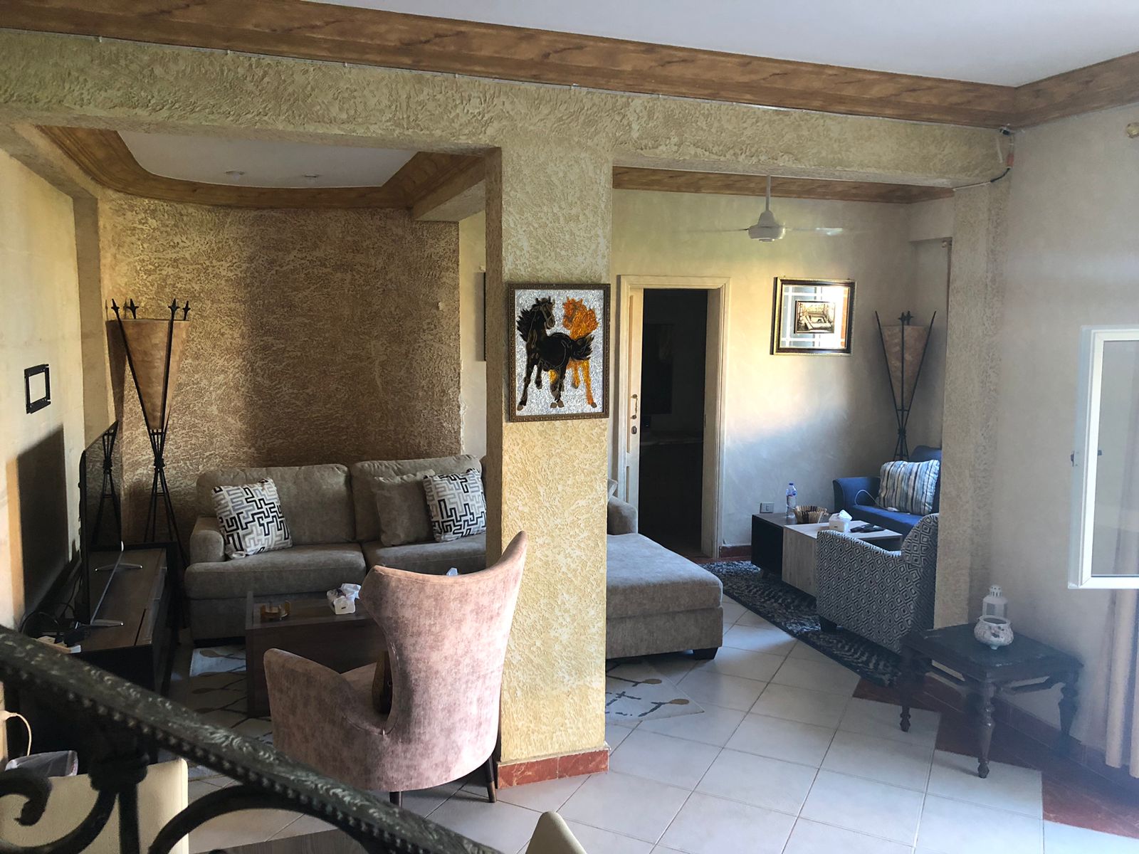 Townhouse at Marina El-Alamein | Forsa Property