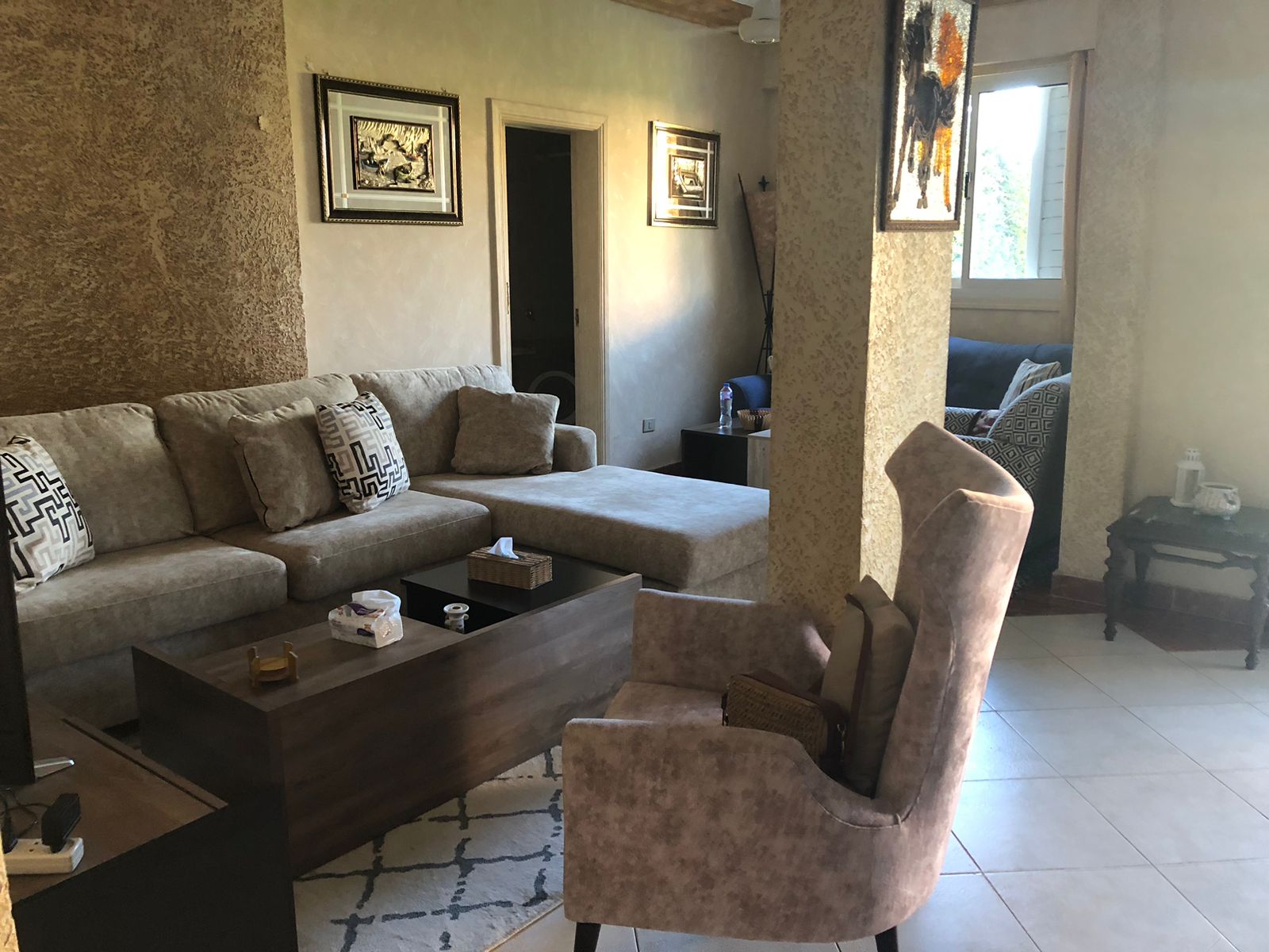 Townhouse at Marina El-Alamein | Forsa Property