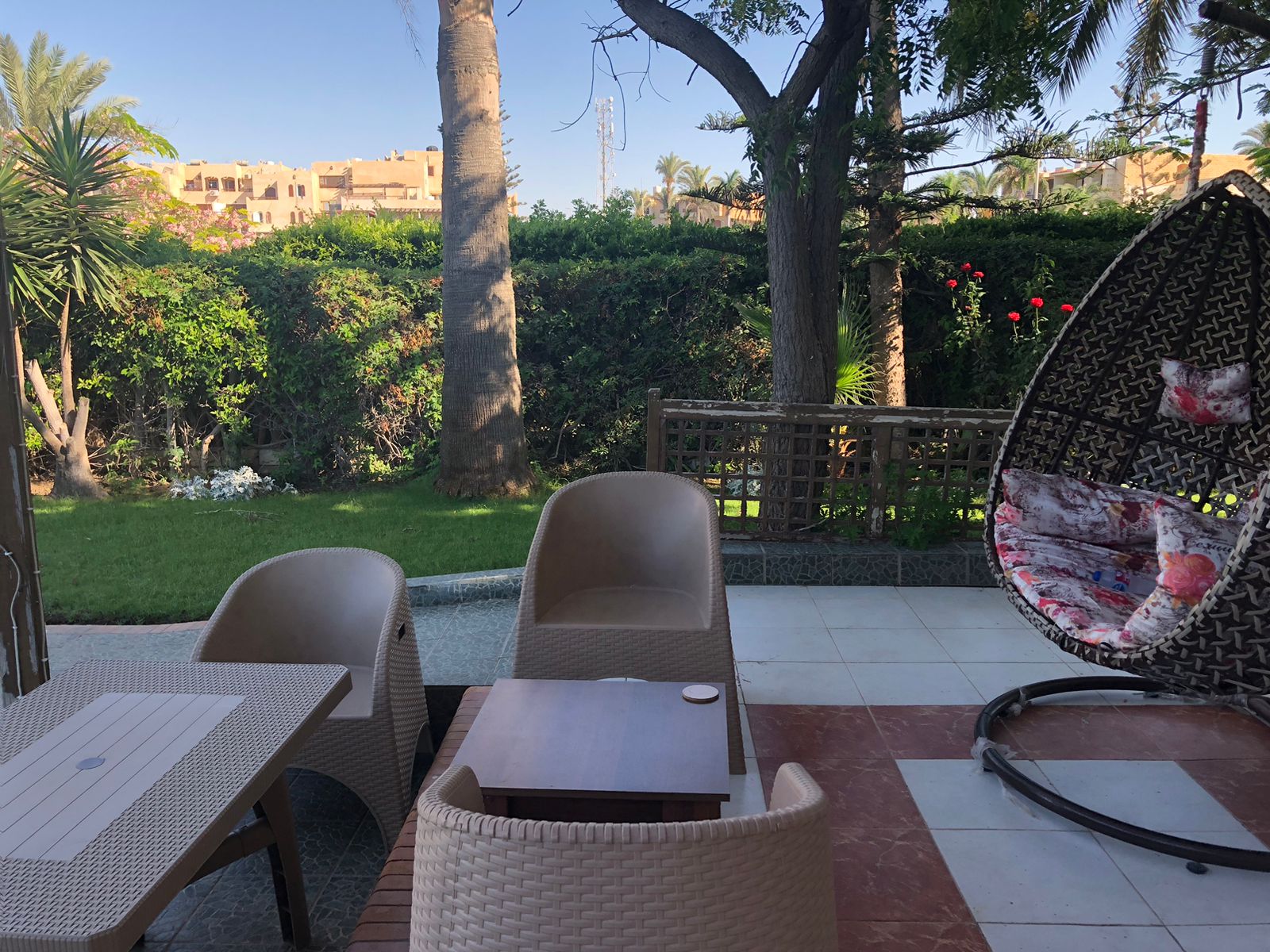 Townhouse at Marina El-Alamein | Forsa Property