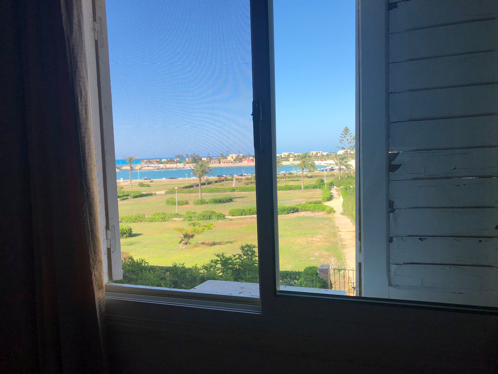 Townhouse at Marina El-Alamein | Forsa Property