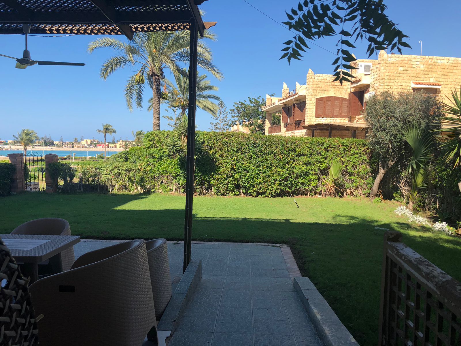 Townhouse at Marina El-Alamein | Forsa Property