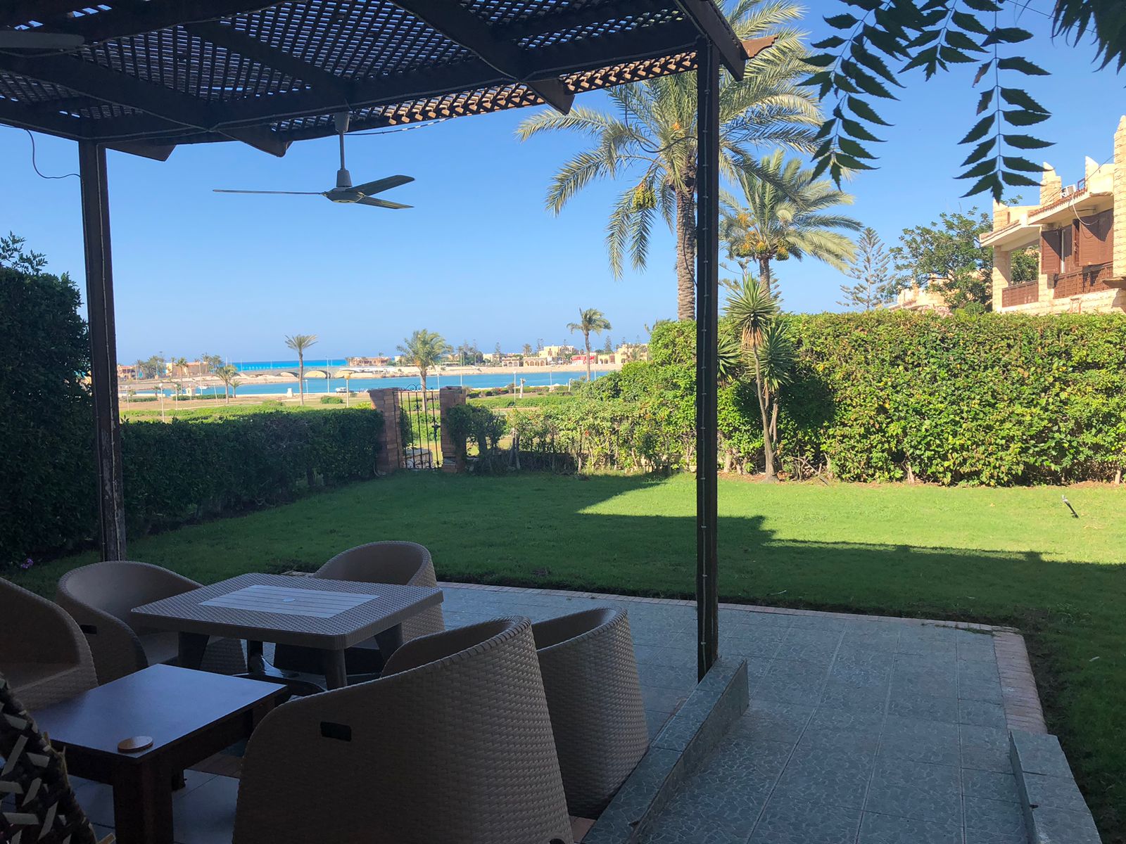 Townhouse at Marina El-Alamein | Forsa Property