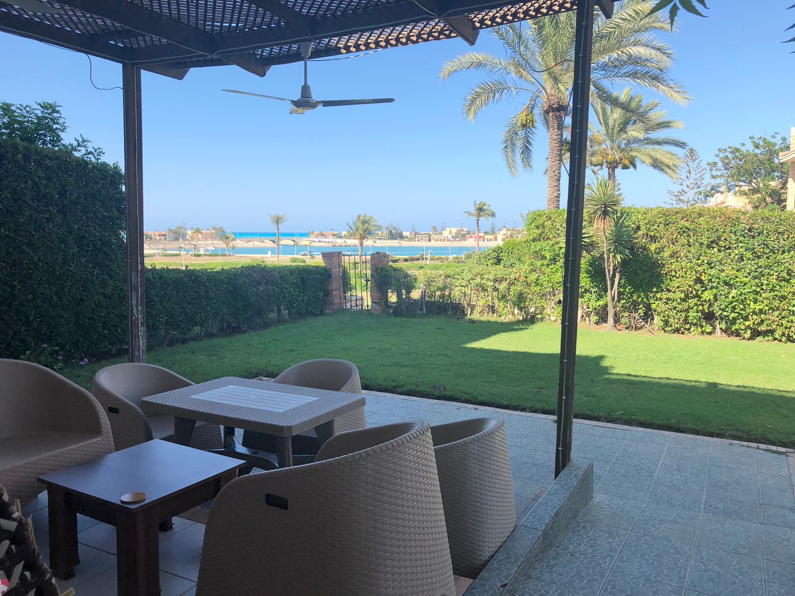 Townhouse at Marina El-Alamein | Forsa Property