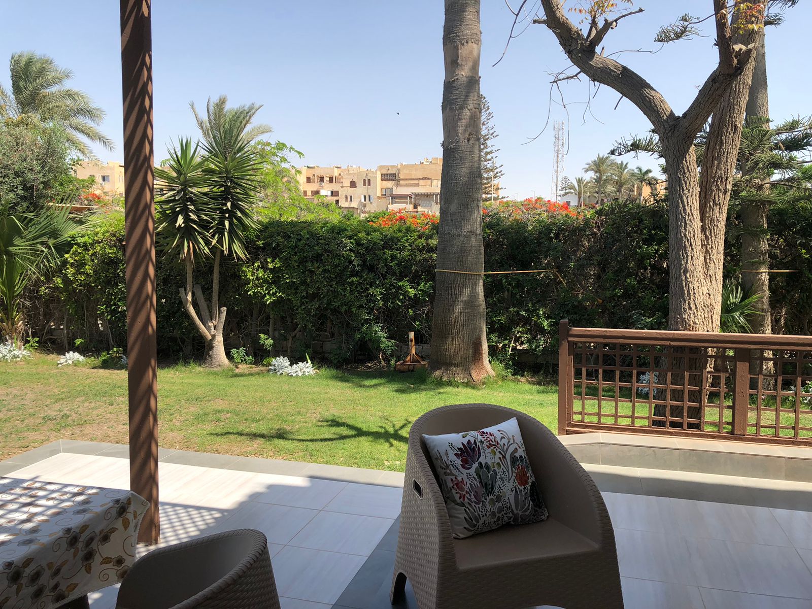 Townhouse at Marina El-Alamein | Forsa Property