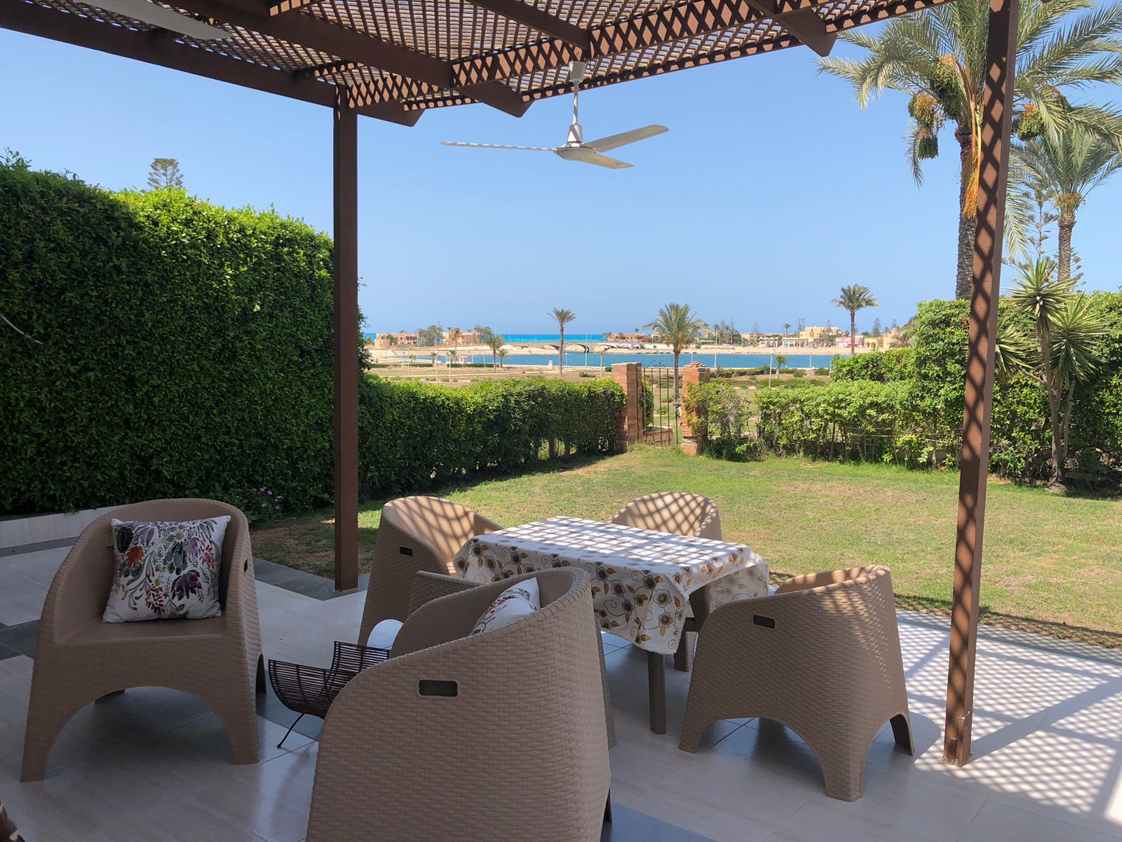 Townhouse at Marina El-Alamein | Forsa Property