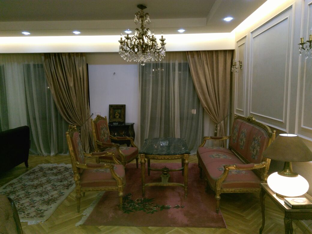 شقة at ويست تاون ريزيدنس | Forsa Property