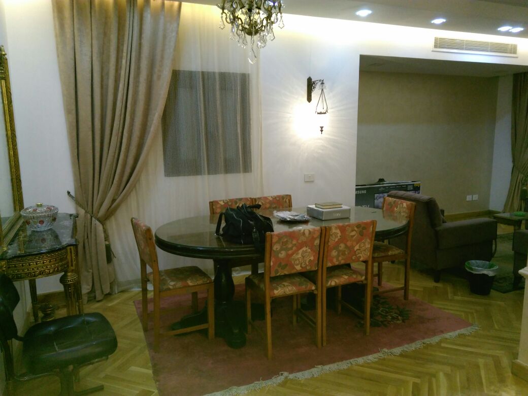 شقة at ويست تاون ريزيدنس | Forsa Property