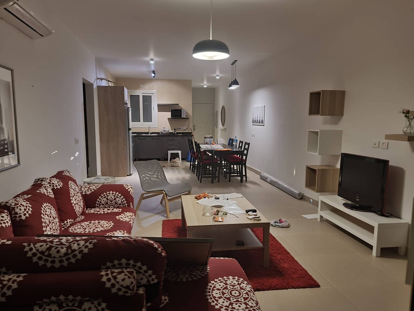 Chalet at Seashell Sidi Abdel Rahman | Forsa Property