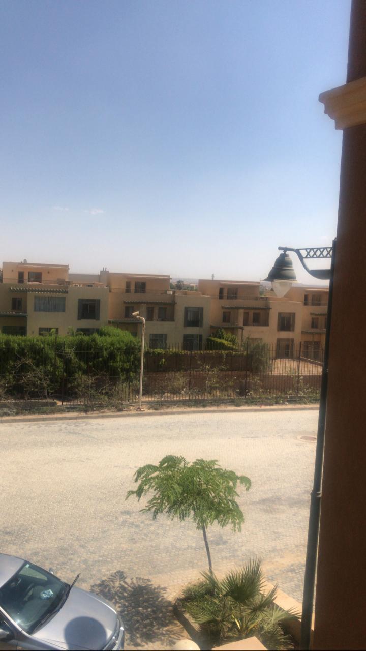 Twin House at Royal Meadows Sheikh Zayed | Forsa Property