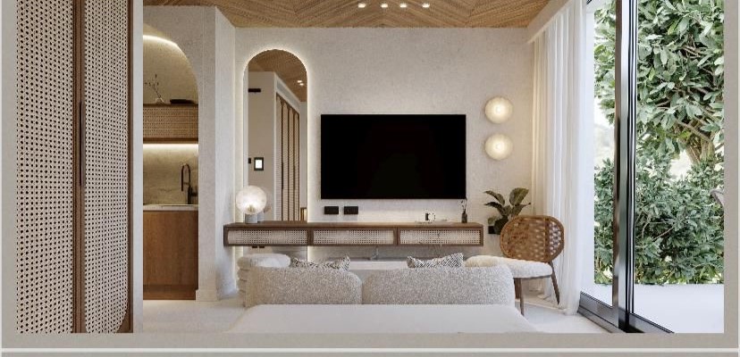 كابينة at جايا كابانا | Forsa Property