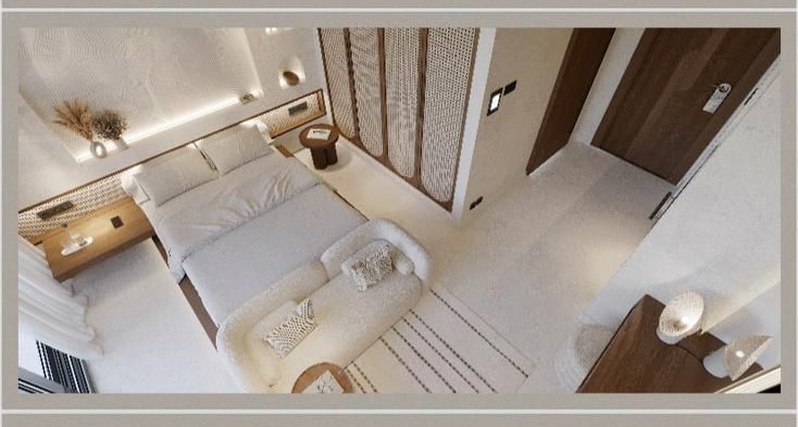 كابينة at جايا كابانا | Forsa Property