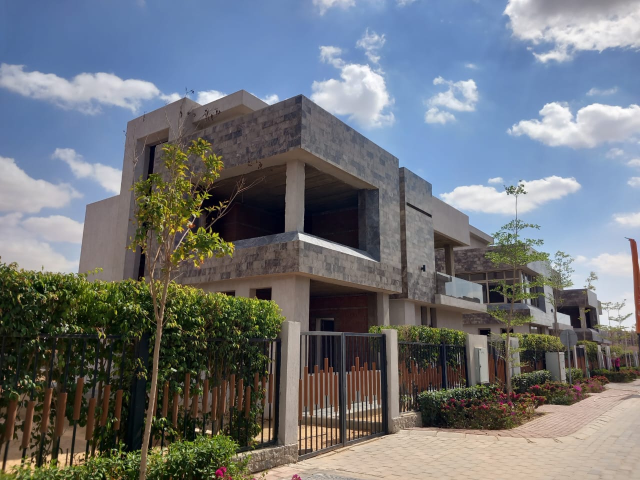 Townhouse at Sun Capital | Forsa Property