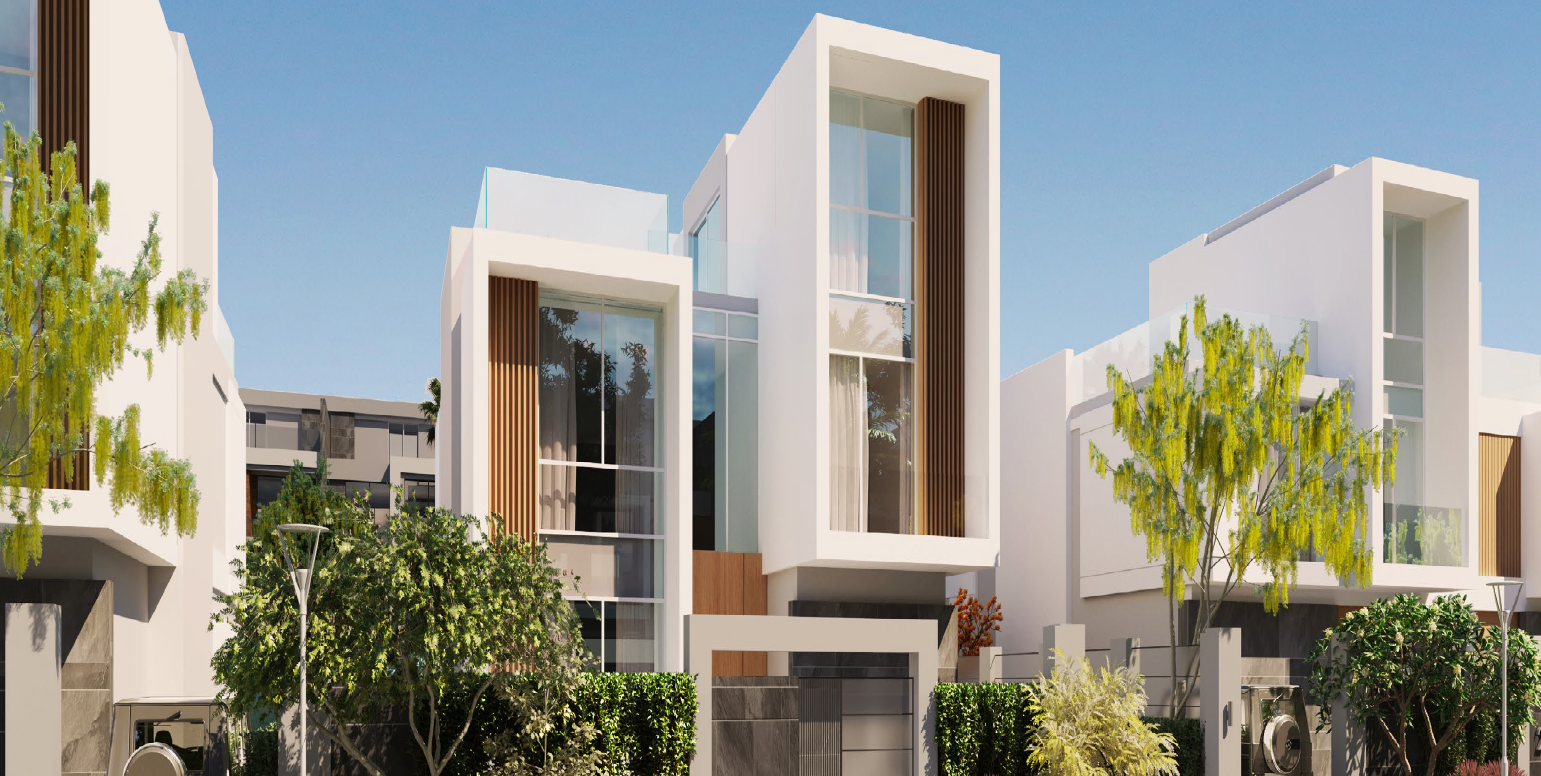 Townhouse at El Patio Vera | Forsa Property