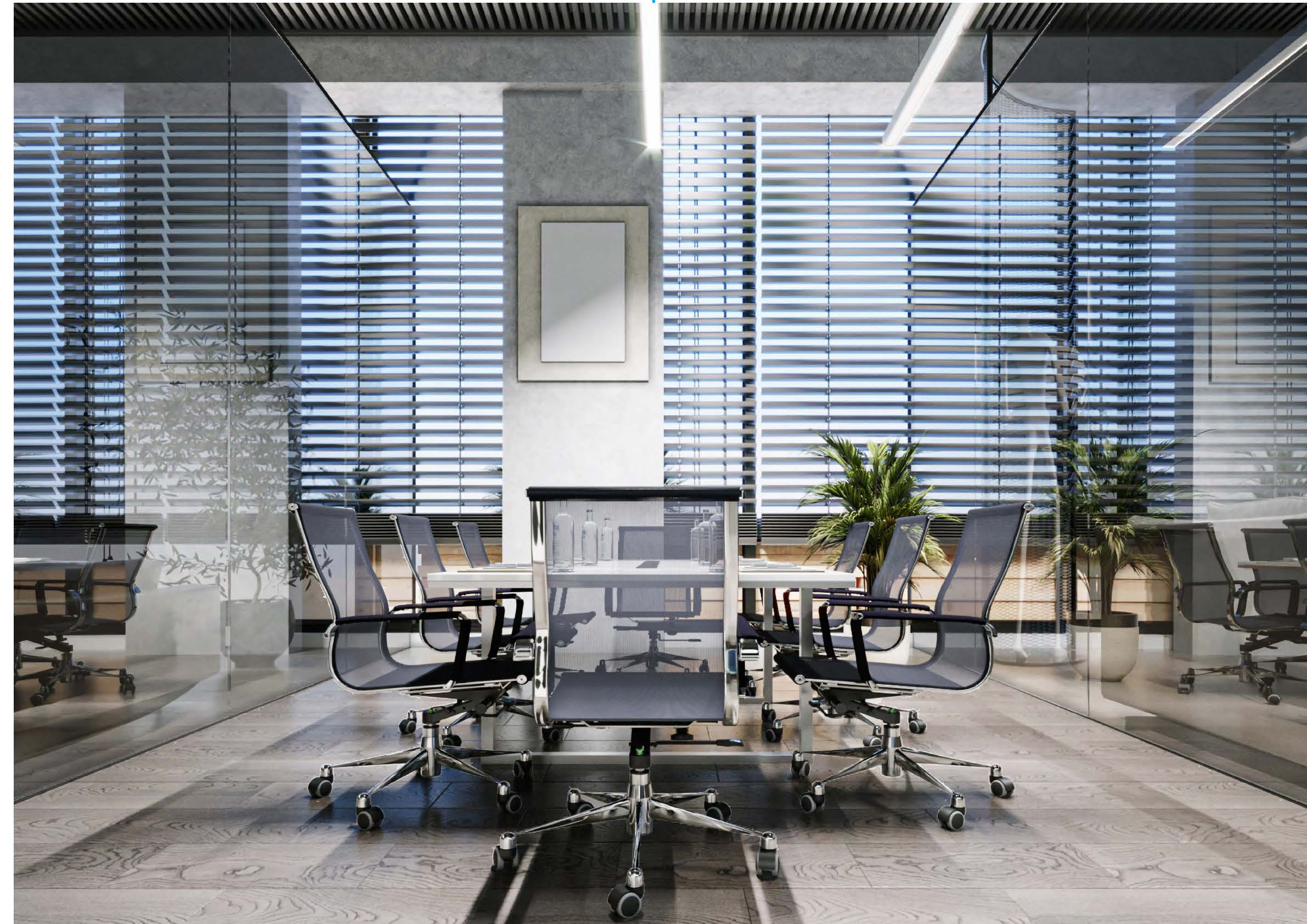 Retail at District People | Forsa Property