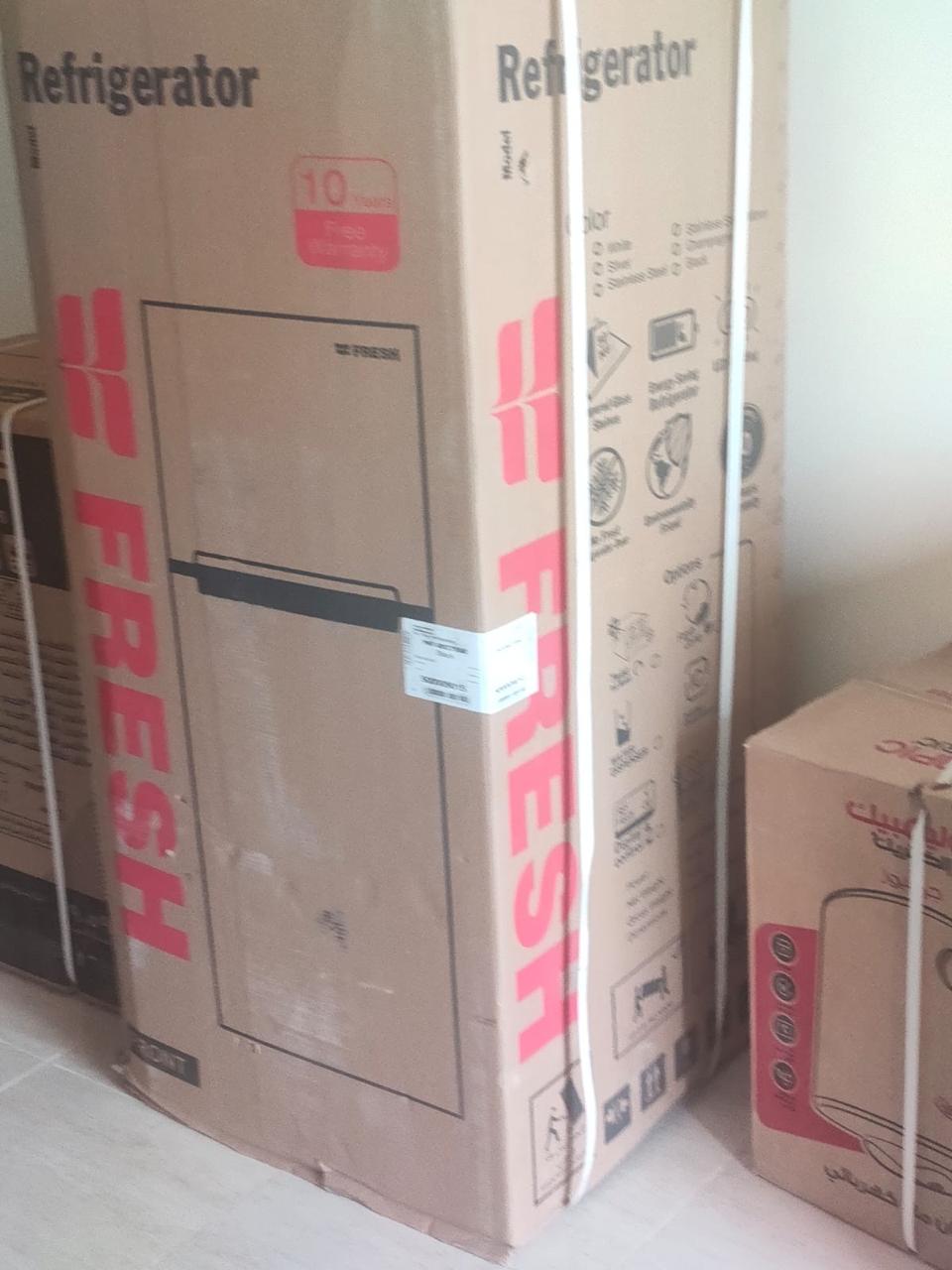 Chalet at Lasirena Sokhna Resort | Forsa Property