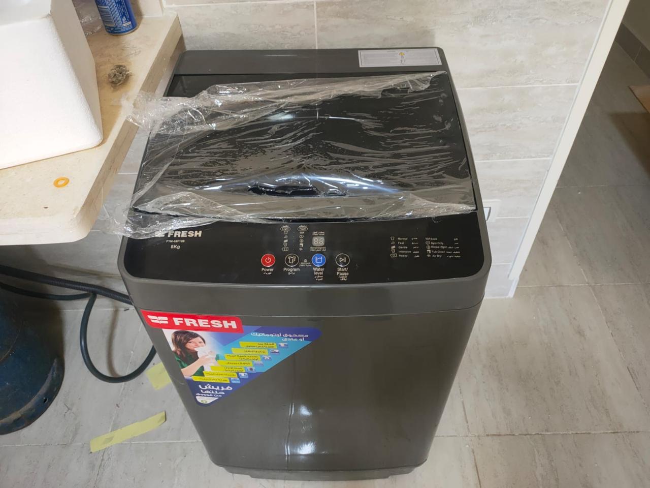 Chalet at Lasirena Sokhna Resort | Forsa Property