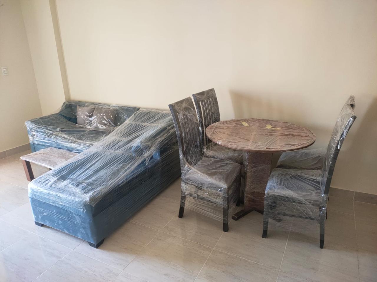 Chalet at Lasirena Sokhna Resort | Forsa Property