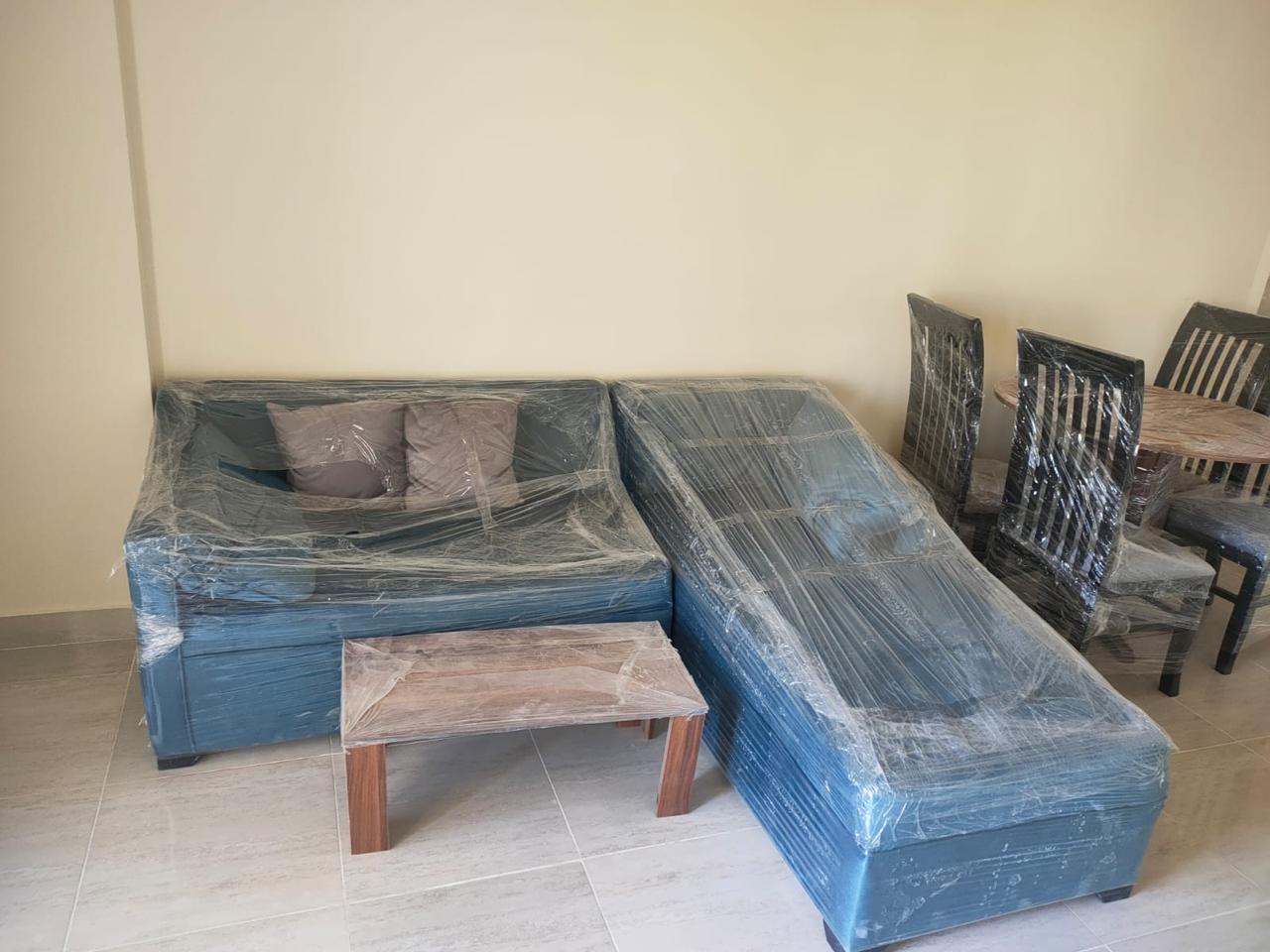 Chalet at Lasirena Sokhna Resort | Forsa Property